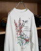 Made in U.S.A. ROCKY MOUNTAIN HUMMINGBIRDS Print Tee
