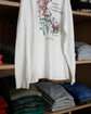Made in U.S.A. ROCKY MOUNTAIN HUMMINGBIRDS Print Tee
