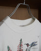 Made in U.S.A. ROCKY MOUNTAIN HUMMINGBIRDS Print Tee