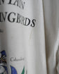 Made in U.S.A. ROCKY MOUNTAIN HUMMINGBIRDS Print Tee