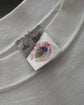 Made in U.S.A. ROCKY MOUNTAIN HUMMINGBIRDS Print Tee