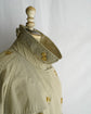 Made in England Burberry Single sleeve trench coat "C100" size:52