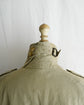 Made in England Burberry Single sleeve trench coat "C100" size:52
