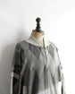 YASHIKI Seika Knit Blouson　