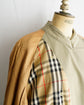 Made in England Burberry Single sleeve trench coat "C100" size:52