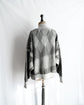 YASHIKI Seika Knit Blouson　