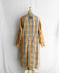 Made in England Burberry Single sleeve trench coat "C100" size:52