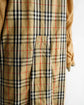 Made in England Burberry Single sleeve trench coat "C100" size:52