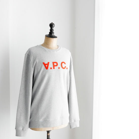 SWEAT VPC