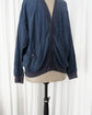 YSL Silk Jacket Made in ITARY