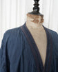 YSL Silk Jacket Made in ITARY