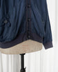 YSL Silk Jacket Made in ITARY