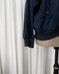 YSL Silk Jacket Made in ITARY