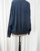 YSL Silk Jacket Made in ITARY
