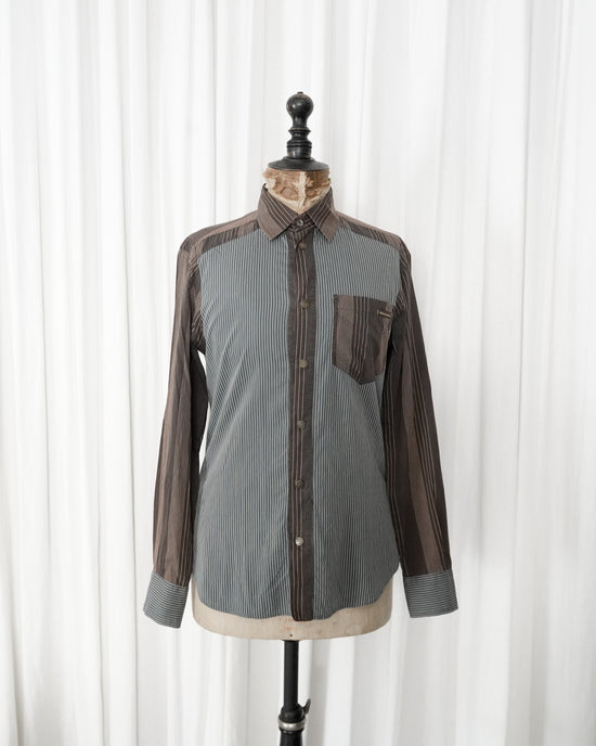 D&G Shirt Made in ITARY