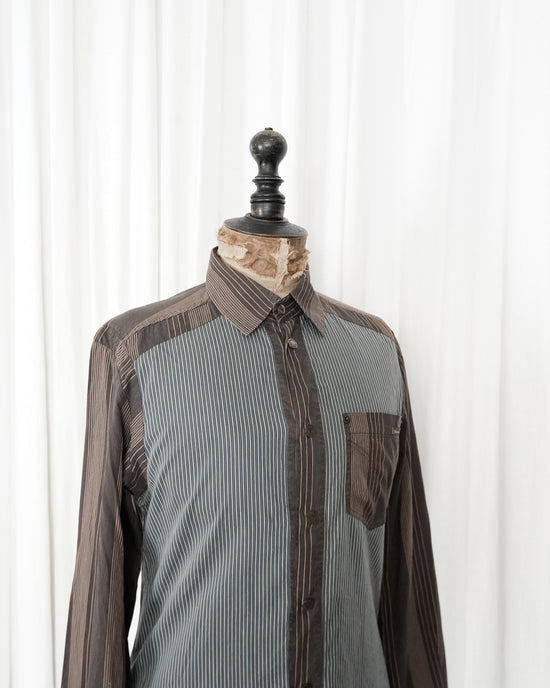 D&G Shirt Made in ITARY