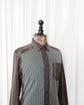 D&G Shirt Made in ITARY