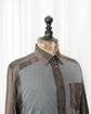D&G Shirt Made in ITARY