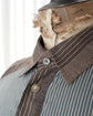 D&G Shirt Made in ITARY
