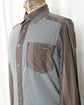D&G Shirt Made in ITARY