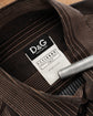D&G Shirt Made in ITARY