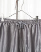 EMPORIO ARMANI SWIMWEAR "Metallic Mesh" Cargo Swim Shorts MADE IN ITALY