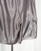 EMPORIO ARMANI SWIMWEAR "Metallic Mesh" Cargo Swim Shorts MADE IN ITALY
