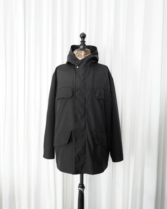 1996aw C.P.COMPANY By Paul Harvey High Density Technical Field Parka