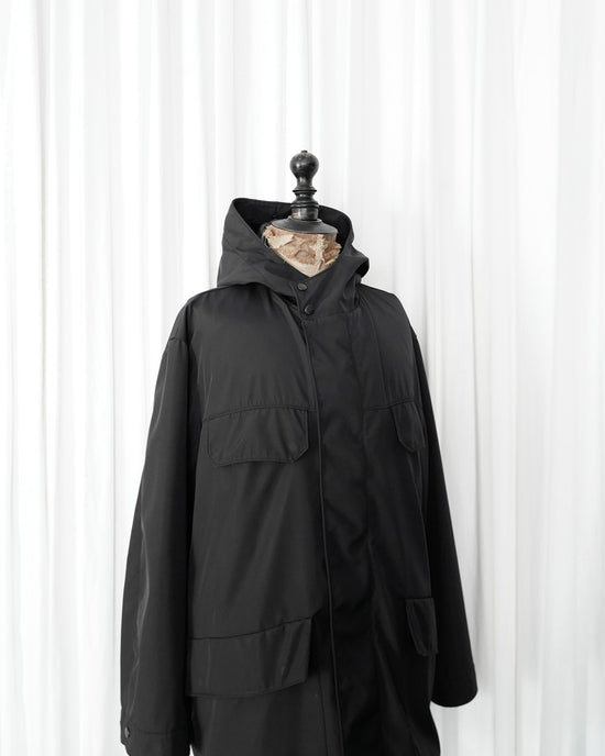 1996aw C.P.COMPANY By Paul Harvey High Density Technical Field Parka