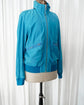 2018ss STONE ISLAND Garment Dyed Cotton Nylon Reps Blouson