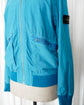 2018ss STONE ISLAND Garment Dyed Cotton Nylon Reps Blouson