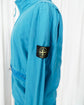 2018ss STONE ISLAND Garment Dyed Cotton Nylon Reps Blouson