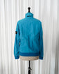 2018ss STONE ISLAND Garment Dyed Cotton Nylon Reps Blouson