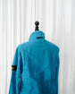 2018ss STONE ISLAND Garment Dyed Cotton Nylon Reps Blouson