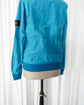2018ss STONE ISLAND Garment Dyed Cotton Nylon Reps Blouson