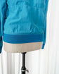 2018ss STONE ISLAND Garment Dyed Cotton Nylon Reps Blouson