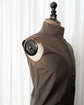 90s Hermes By Martin Margiela Sleeveless Top