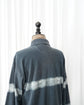1995ss STONE ISLAND By Massimo Osti "Corrosion Stripe" Sleeve Logo Polo Shirt
