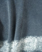 1995ss STONE ISLAND By Massimo Osti "Corrosion Stripe" Sleeve Logo Polo Shirt