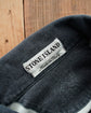 1995ss STONE ISLAND By Massimo Osti "Corrosion Stripe" Sleeve Logo Polo Shirt