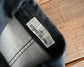2018ss STONE ISLAND "Foam Resin Treated" Stretch Denim Jacket