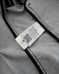 2018ss STONE ISLAND "Foam Resin Treated" Stretch Denim Jacket
