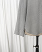 saby PULL OVER LAPEL SHIRTS