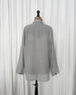 saby PULL OVER LAPEL SHIRTS