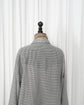 saby PULL OVER LAPEL SHIRTS