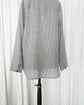 saby PULL OVER LAPEL SHIRTS