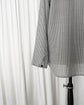 saby PULL OVER LAPEL SHIRTS