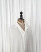 saby PULL OVER LAPEL SHIRTS