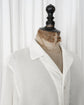 saby PULL OVER LAPEL SHIRTS