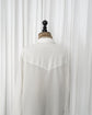 saby PULL OVER LAPEL SHIRTS